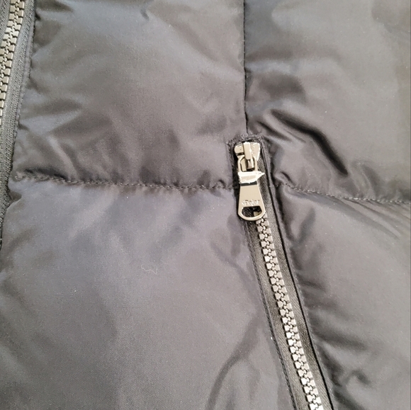 PAJAR Canada Jayde Long Down Puffer Coat Size S - Picture 9 of 12